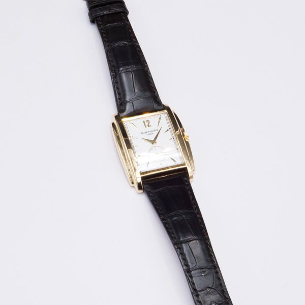 Patek Philippe Gondolo 5124J-001